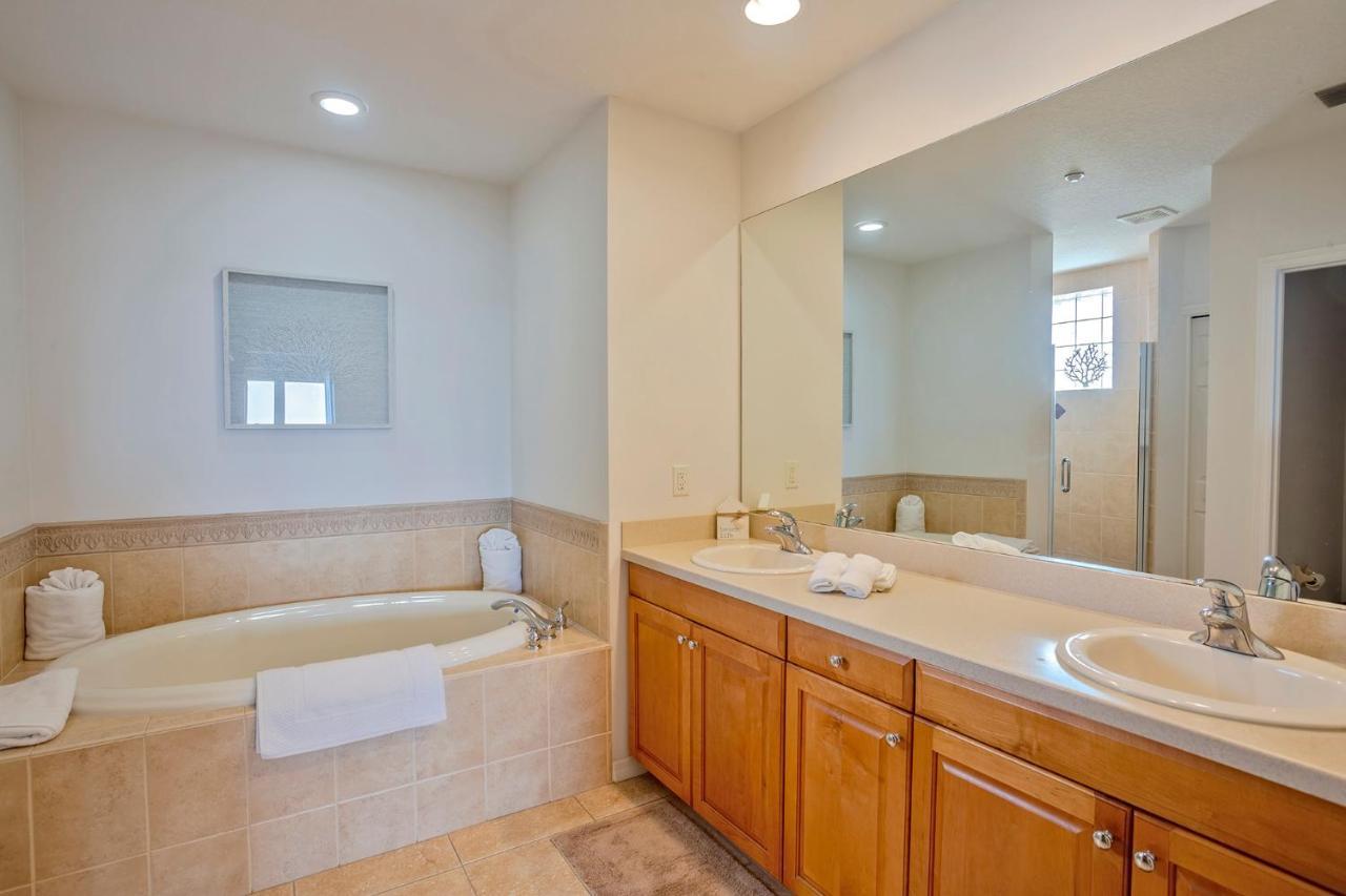 Beautiful Waterfront 3 Bedroom Condo, Located In The Heart Of Clearwater Beach Exterior foto