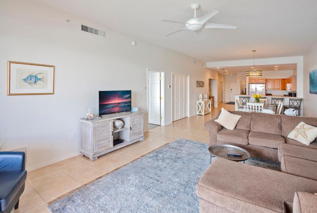 Beautiful Waterfront 3 Bedroom Condo, Located In The Heart Of Clearwater Beach Exterior foto