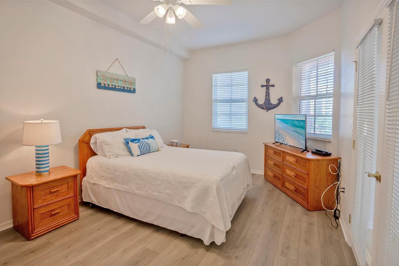 Beautiful Waterfront 3 Bedroom Condo, Located In The Heart Of Clearwater Beach Exterior foto